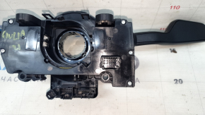 Alfa Romeo Giulia 17-19 steering column switch assembly with cable