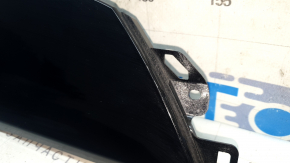Alfa Romeo Giulia 17-19 monitor, display, navigation glass cracks