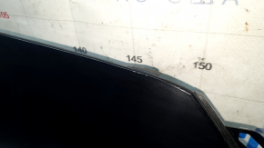 Alfa Romeo Giulia 17-19 monitor, display, navigation glass cracks