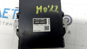 Shift Controller Control Module Mitsubishi Outlander 22-25