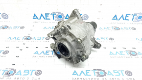Mitsubishi Outlander 22-23 2.5 AWD Transfer Case Front Gearbox