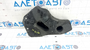 Mitsubishi Outlander 22-25 rear left underbody protection