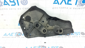 Rear right underbody protection for Mitsubishi Outlander 22-25