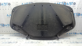 Alfa Romeo Giulia 19-23 hood insulation