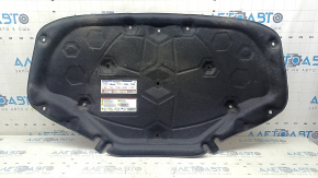 Alfa Romeo Giulia 19-23 hood insulation