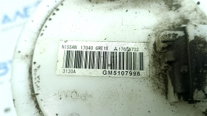 Fuel pump for Mitsubishi Outlander 22-25 2.5 AWD