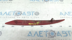 Right rear bumper reflector for Alfa Romeo Giulia 17-25