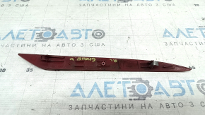 Left rear bumper reflector for Alfa Romeo Giulia 17-25