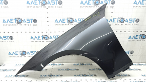 Front left wing BMW 3 G20 19-24 graphite B39