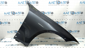 Front right wing BMW 3 G20 19-24 graphite B39