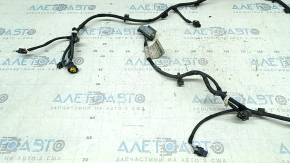 Alfa Romeo Giulia 17-25 front bumper wiring for parking sensors