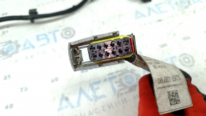 Alfa Romeo Giulia 17-25 front bumper wiring for parking sensors