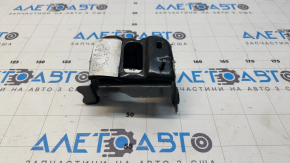 Front left side member nose for Lexus ES300h ES350 13-18