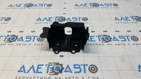 Front left side member nose for Lexus ES300h ES350 13-18