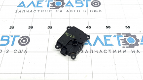 Actuator motor heater drive air conditioner Mitsubishi Outlander 22-25