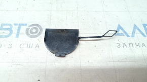 Alfa Romeo Giulia 17-25 rear bumper tow hook cap
