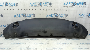 Alfa Romeo Giulia 21-23 rear bumper lip scratches