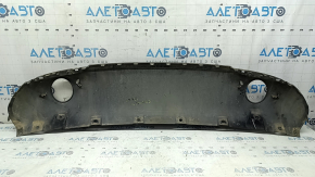 Alfa Romeo Giulia 21-23 rear bumper lip scratches