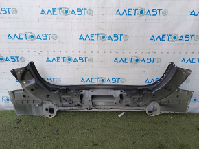 BMW 4 Series F36 15-20 Gran Coupe Graphite Rear Panel