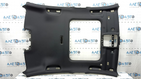 BMW 3 G20 19-24 black headliner with sunroof, scratches