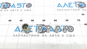 Wheel nut lock kit for Mitsubishi Outlander 22-25