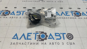 Oil filler cap Mazda CX-5 17-