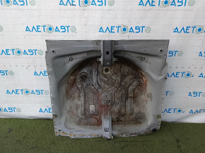 Trunk tray Volvo XC90 16-17 T5, T6 on the body