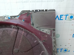 Jeep Cherokee KL 16-23 trunk trough on the body