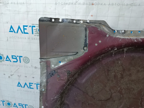 Jeep Cherokee KL 16-23 trunk trough on the body