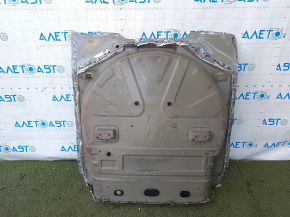 Jeep Cherokee KL 16-23 trunk trough on the body