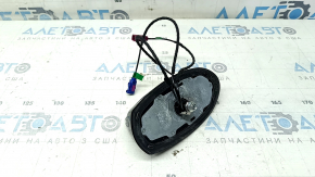 Alfa Romeo Giulia 17-22 fin antenna
