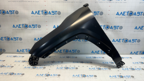 Front left wing Toyota Rav4 19- POLCAR
