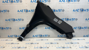 Front left wing Toyota Rav4 19- POLCAR
