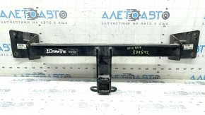Audi Q5 80A 18-24 Draw Tite Towbar, Rusty