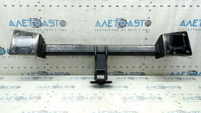 Audi Q5 80A 18-24 Draw Tite Towbar, Rusty