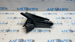 Front Right Side Member Nose Bracket for Lexus ES250 ES300h ES350 19-22 Japan Built