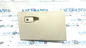 Glove box, glove compartment BMW 3 G20 19-25 black with lock