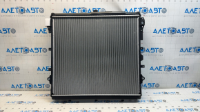 Radiator cooling water Toyota Sequoia Tundra 08-16 KOYORAD Japan