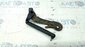 Rear left body tilt sensor for Audi Q5 80A 18-24 with cable, rusty