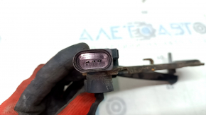 Rear left body tilt sensor for Audi Q5 80A 18-24 with cable, rusty