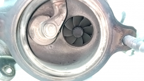 Turbine Audi Q5 80A 18-20 2.0T 116k