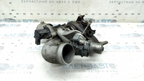 Turbine Audi Q5 80A 18-20 2.0T 116k