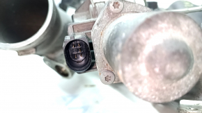 Turbine Audi Q5 80A 18-20 2.0T 116k
