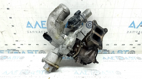 Turbine Audi Q5 80A 18-20 2.0T 116k