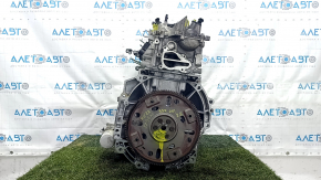 Mitsubishi Outlander 22-25 2.5 PR25DD 95k engine, started, compression 10-10-10-10