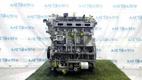 Mitsubishi Outlander 22-25 2.5 PR25DD 95k engine, started, compression 10-10-10-10