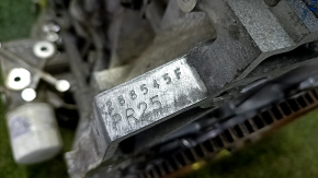 Mitsubishi Outlander 22-25 2.5 PR25DD 95k engine, started, compression 10-10-10-10