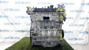 Mitsubishi Outlander 22-25 2.5 PR25DD 95k engine, started, compression 10-10-10-10