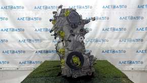 Mitsubishi Outlander 22-25 2.5 PR25DD 95k engine, started, compression 10-10-10-10