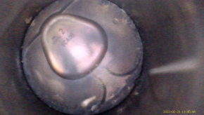 Mitsubishi Outlander 22-25 2.5 PR25DD 95k engine, started, compression 10-10-10-10